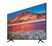 Telewizor Samsung UE50TU7022K - 50" - 4K - Smart TV
