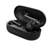 Słuchawki bezprzewodowe Haylou GT3 - dokanałowe - Bluetooth 5.0 - czarny