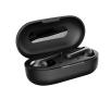 Słuchawki bezprzewodowe Haylou GT3 - dokanałowe - Bluetooth 5.0 - czarny
