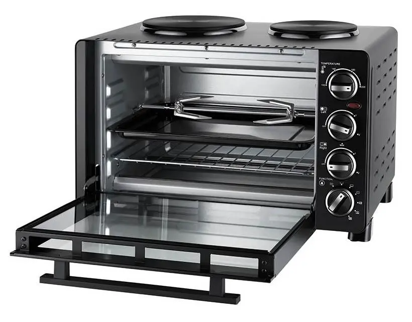 Mini piekarnik Unold 68885 Rożen 30l