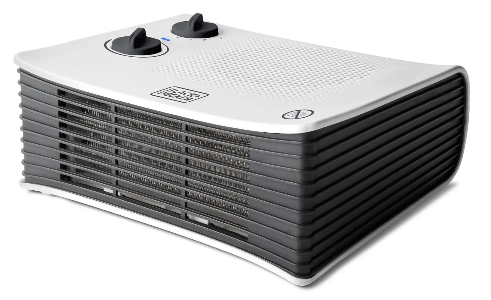 Termowentylator Black&Decker BXSH2001E 2000W