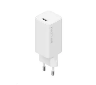 Ładowarka sieciowa Xiaomi Fast Charger 65W GaN + kabel USB-C