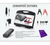 Powerbank Forever JS-200 Jump Starter 12000mAh Czarny