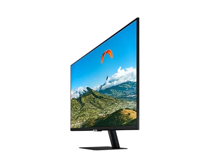 Monitor Samsung Smart M5 LS27AM500NUXEN 27" Full HD VA 60Hz 8ms