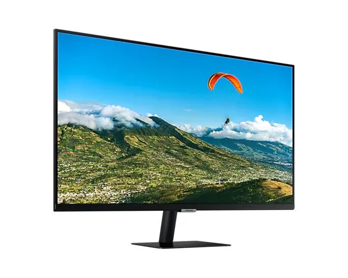 Monitor Samsung Smart M5 LS27AM500NUXEN 27" Full HD VA 60Hz 8ms