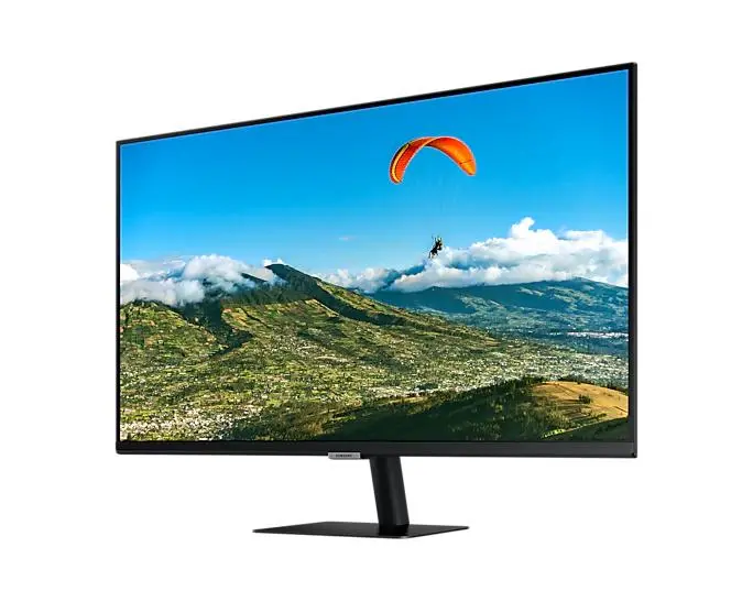 Monitor Samsung Smart M5 LS27AM500NUXEN 27" Full HD VA 60Hz 8ms