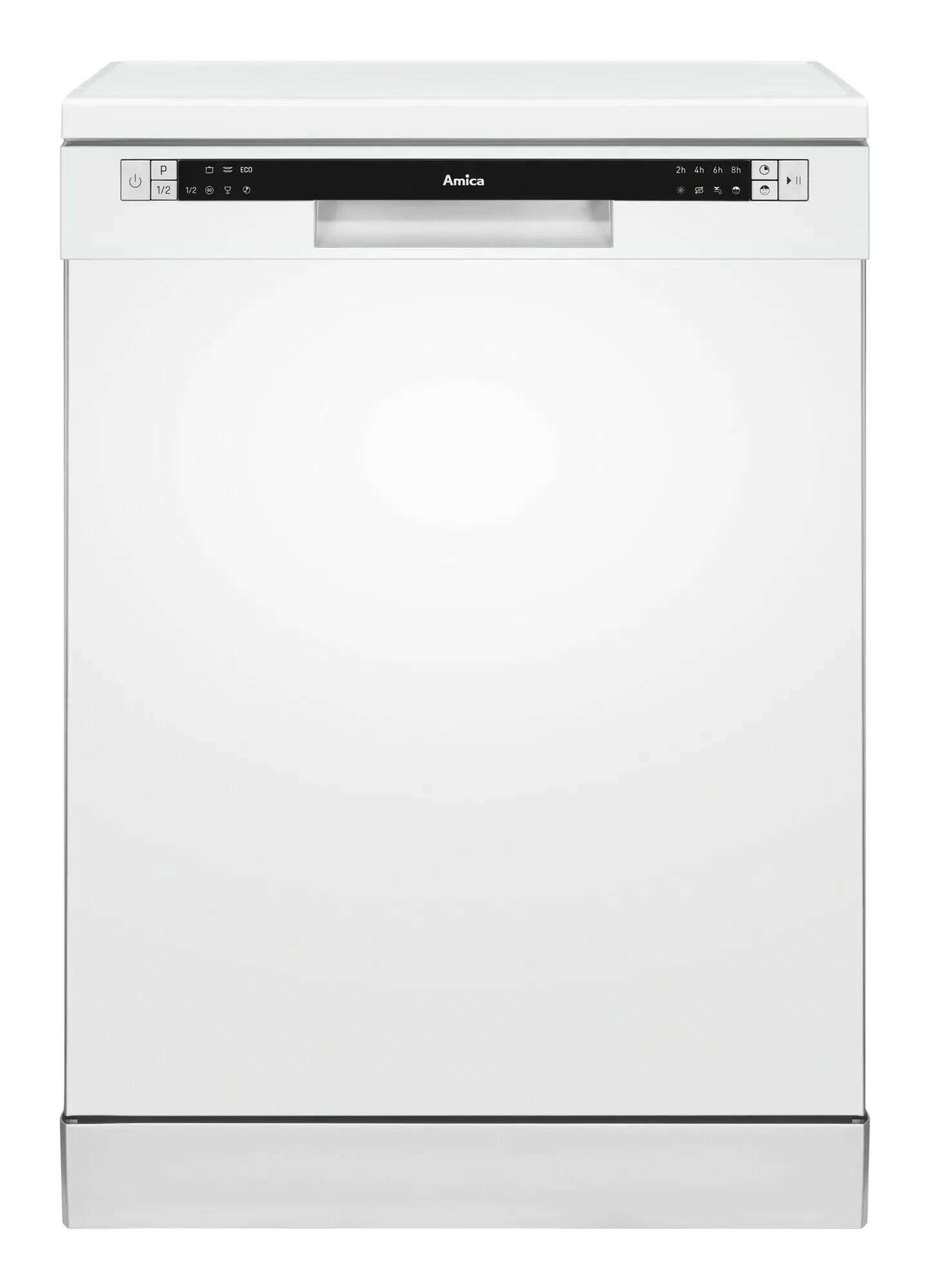 Zmywarka Amica DFM61E6qWEU 59,8cm