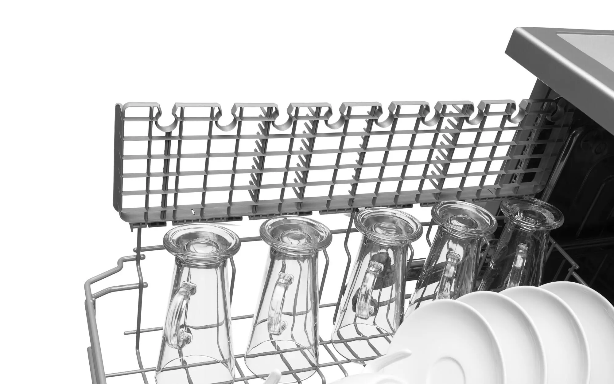 Zmywarka Amica DFM41E6qSEU 44,8cm