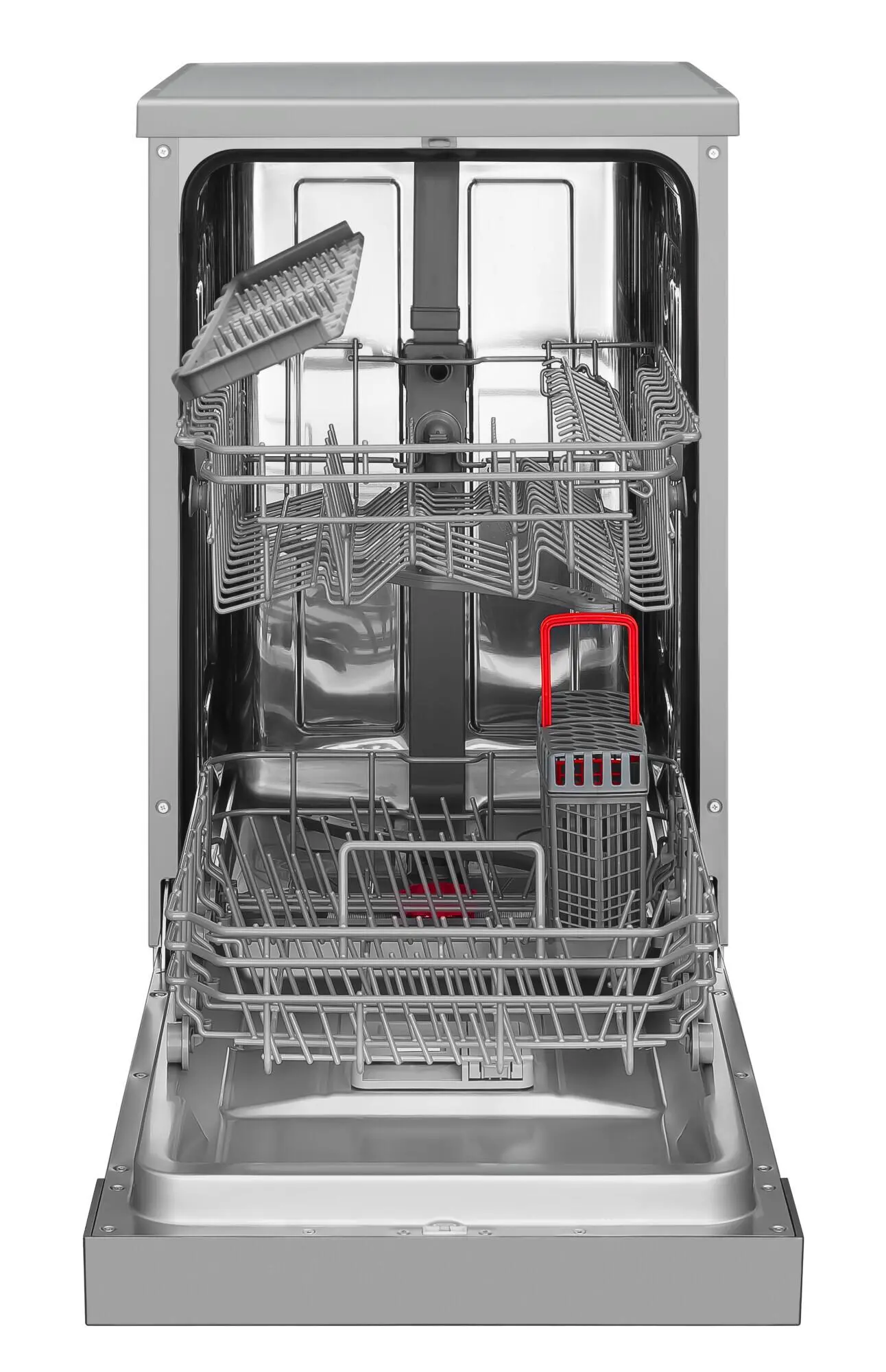 Zmywarka Amica DFM41E6qSEU 44,8cm