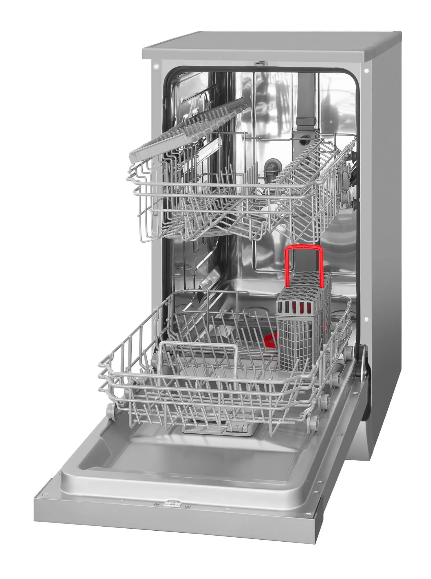 Zmywarka Amica DFM41E6qSEU 44,8cm