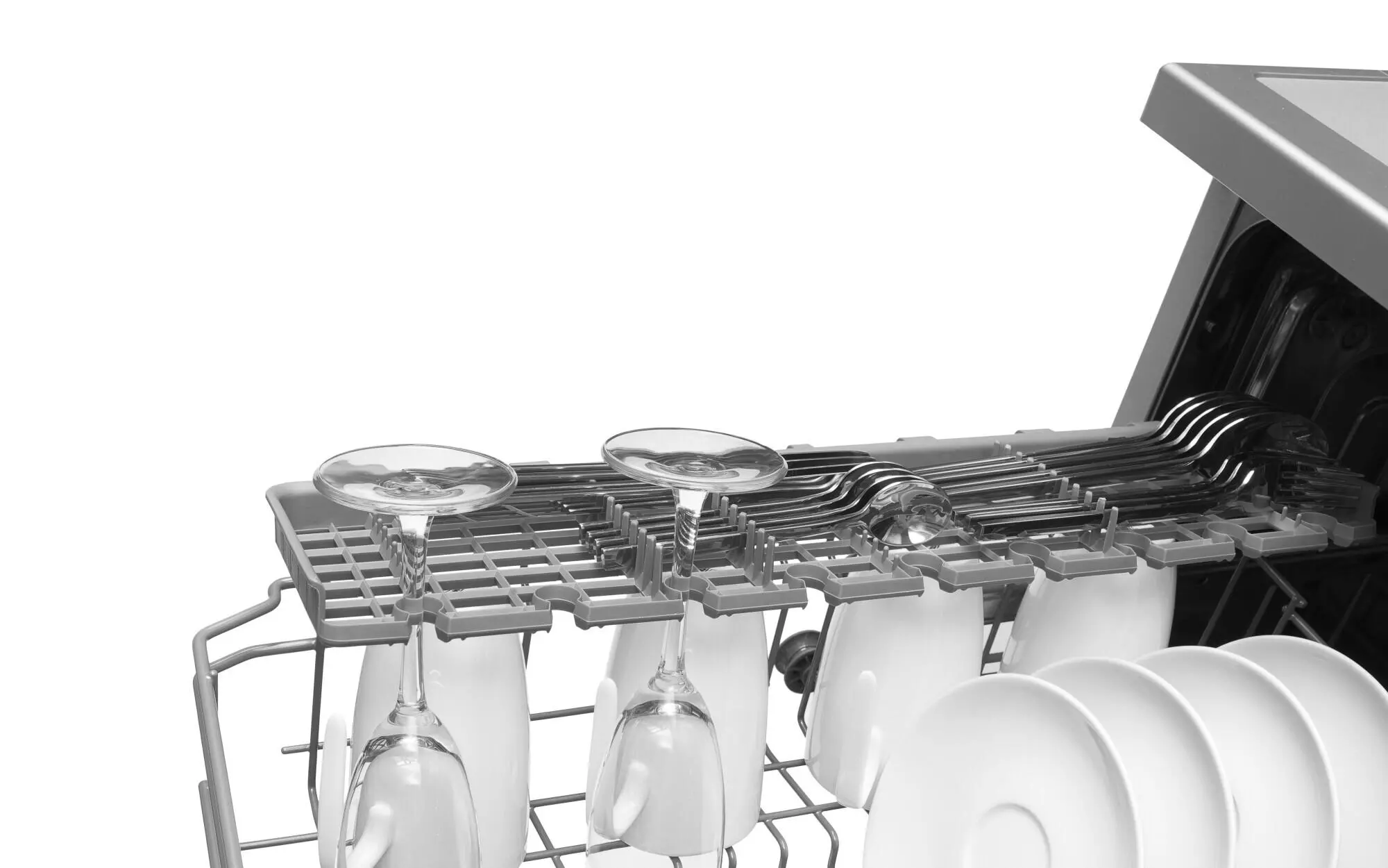 Zmywarka Amica DFM41E6qSEU 44,8cm