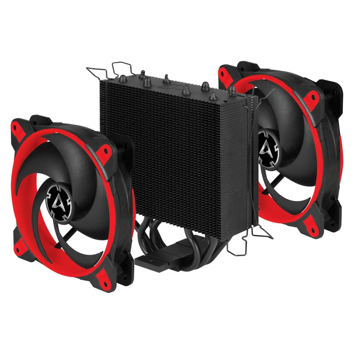 Wentylator Arctic Freezer 34 eSports DUO Czerwony