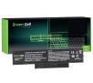 Bateria do laptopa Green Cell FS05 - Fujitsu-Siemens