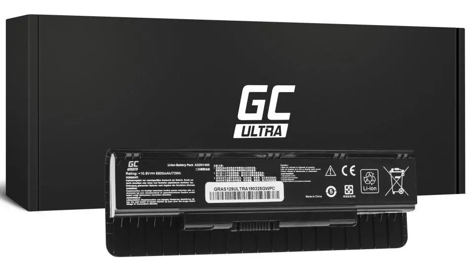 Bateria do laptopa Green Cell AS129ULTRA Asus