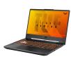 Laptop ASUS TUF Gaming F15 FX506LI-HN012T 15,6" 144Hz Intel® Core™ i5-10300H 8GB RAM  512GB Dysk SSD  GTX1650Ti Grafika Win10
