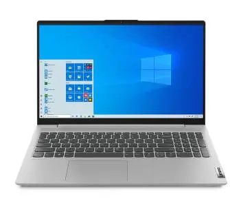 Laptop Lenovo IdeaPad 5 15ARE05 15,6" R5 4500U 8GB RAM 512GB Dysk SSD Win10 Platynowy