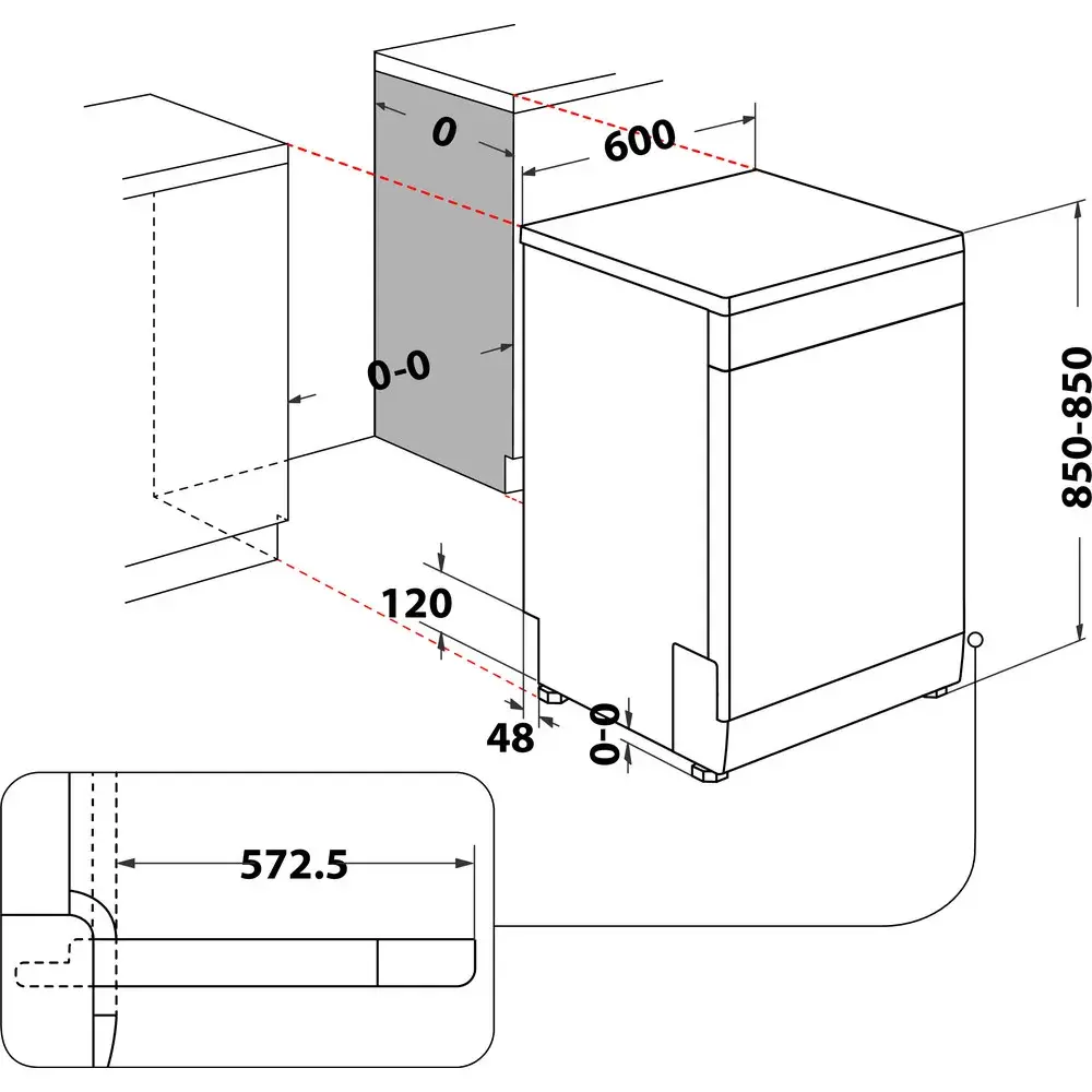 ひめ1155 Cewka na solenoid Geva 24VAC / 50Hz 8W | Royal Brinkman