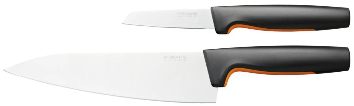 Zestaw noży Fiskars FunctionalForm 1057557 2 elementy