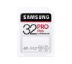Samsung PRO Plus 32GB 90/60 MB/s U3