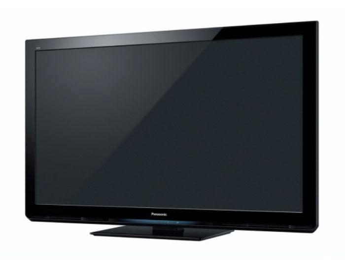 Panasonic TX-P42S30E - Opinie, Cena - OleOle.pl