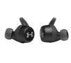 Słuchawki bezprzewodowe JBL Under Armour Streak - dokanałowe - Bluetooth 5.0 - czarny