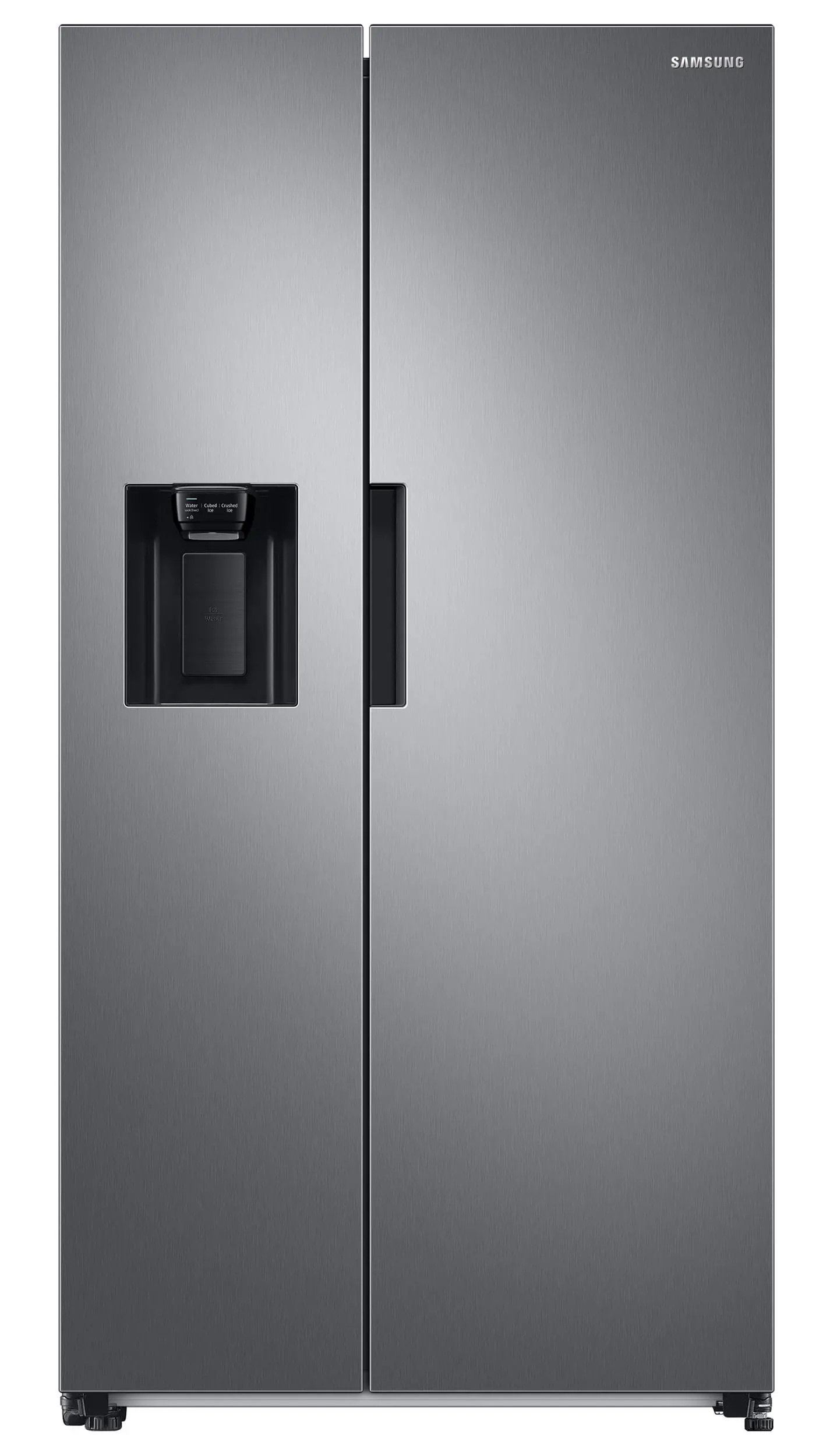 Lodówka Samsung RS67A8810S9 Pełny No Frost 178cm Dystrybutor wody Stalowy