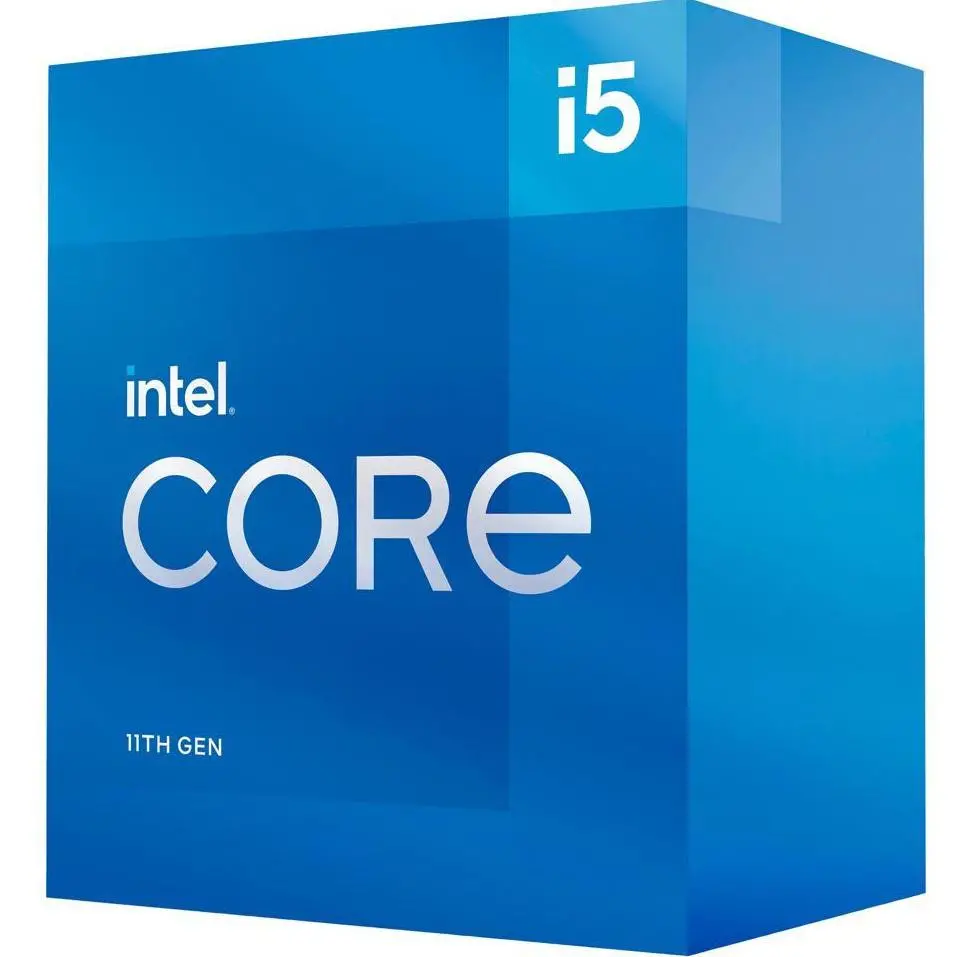 Procesor Intel® Core™ i5-11400 BOX (BX8070811400)