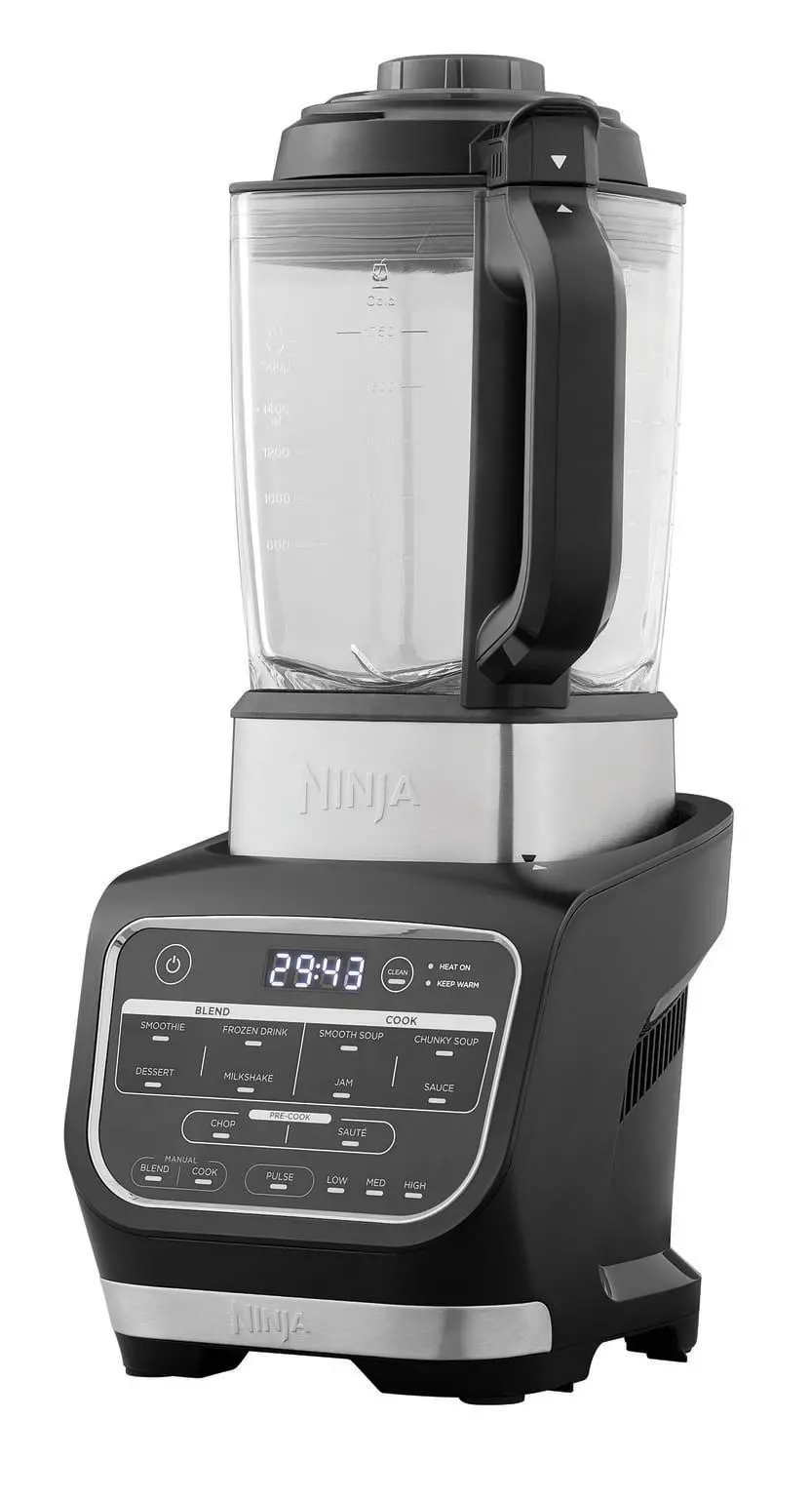 Blender kielichowy Ninja HB150EU 1,7l