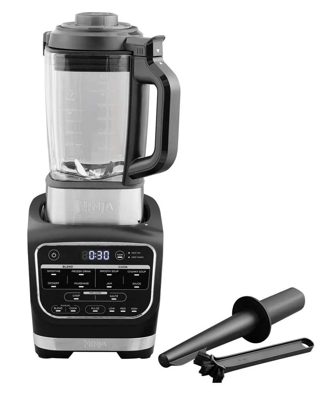 Blender kielichowy Ninja HB150EU 1,7l