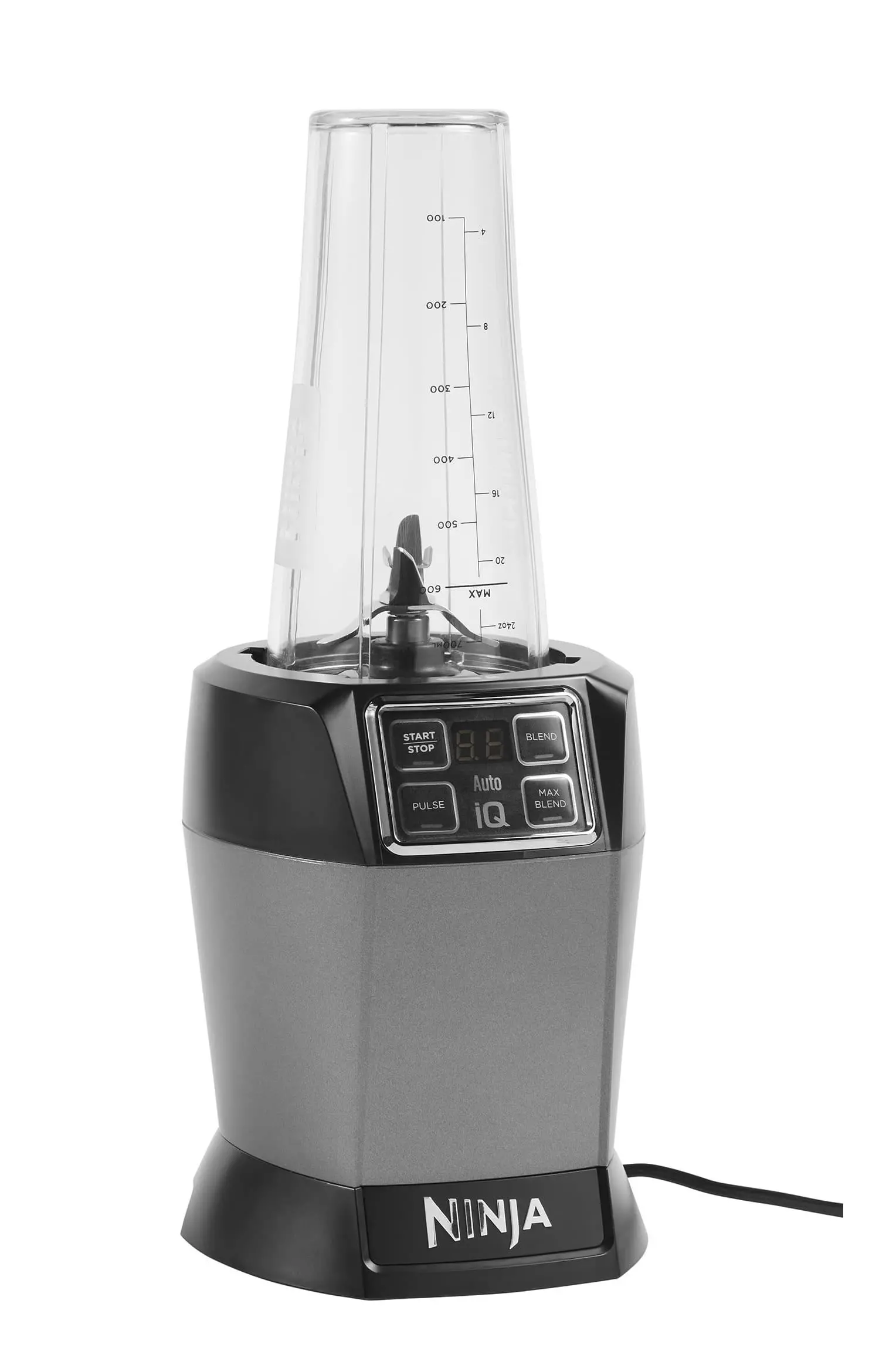 Blender kielichowy Ninja BN495EU 0,7l 2 butelki