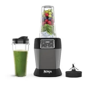 Blender kielichowy Ninja BN495EU 0,7l 2 butelki