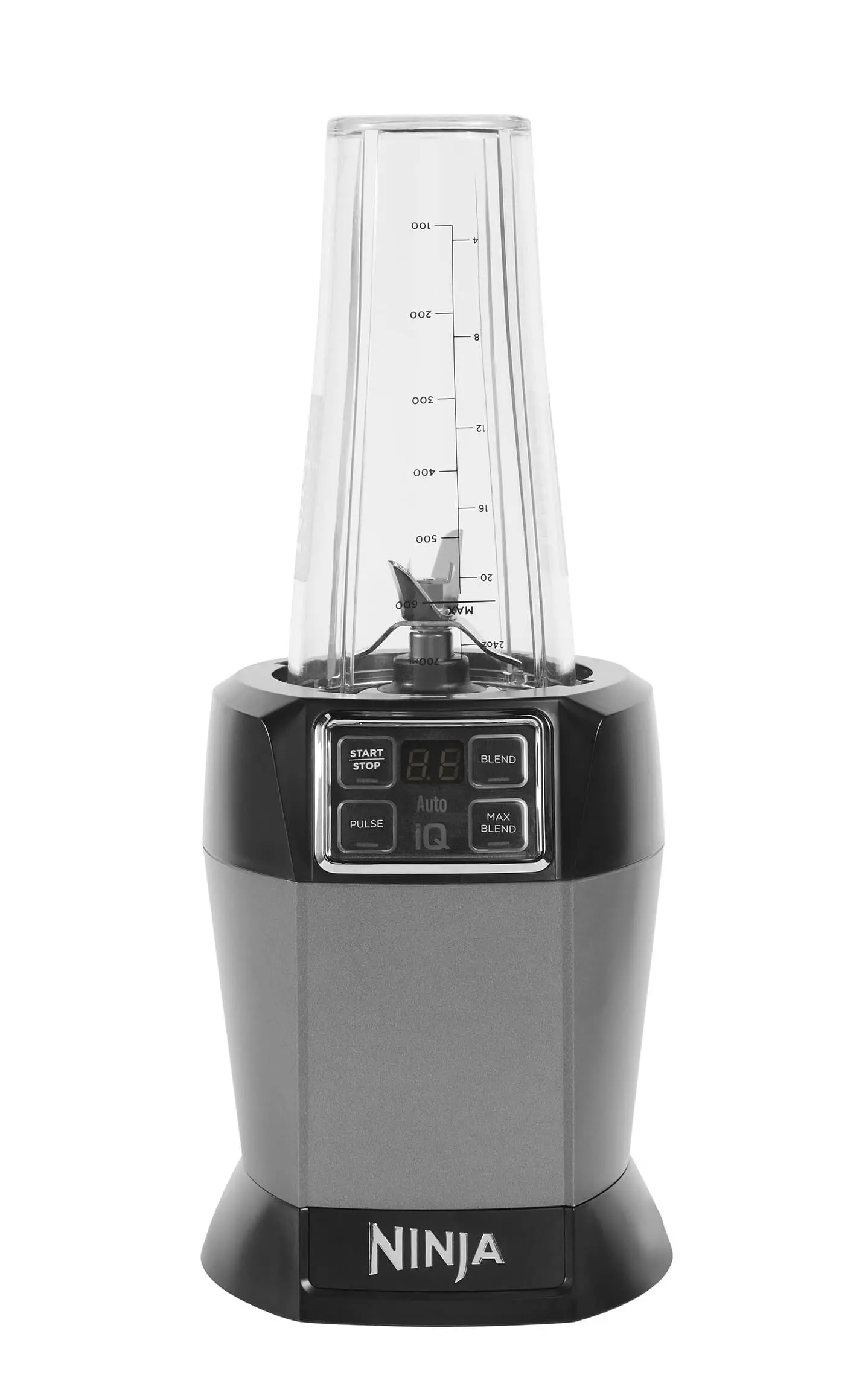 Blender kielichowy Ninja BN495EU 0,7l 2 butelki