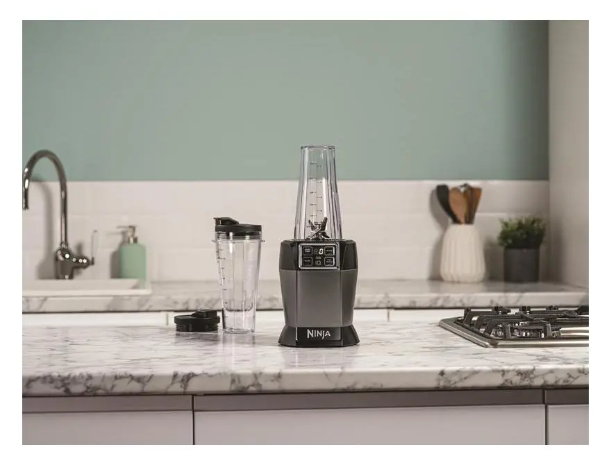 Blender kielichowy Ninja BN495EU 0,7l 2 butelki