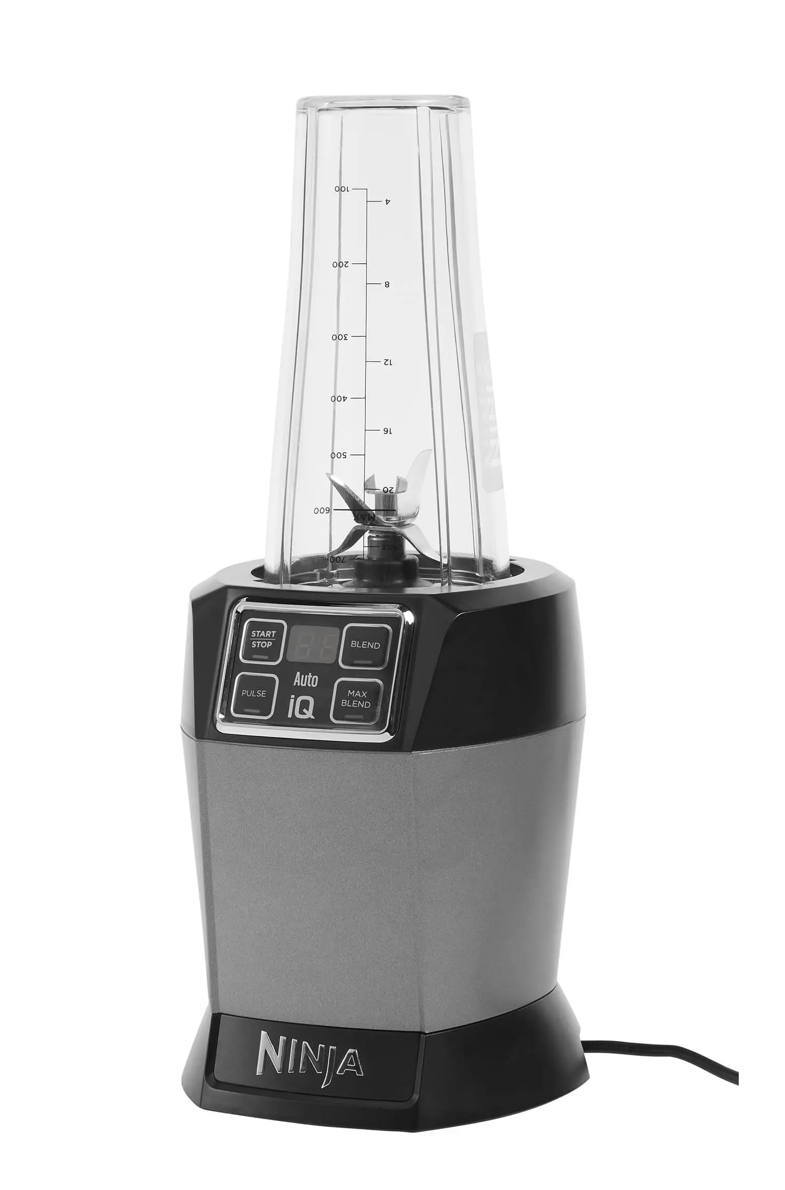 Blender kielichowy Ninja BN495EU 0,7l 2 butelki