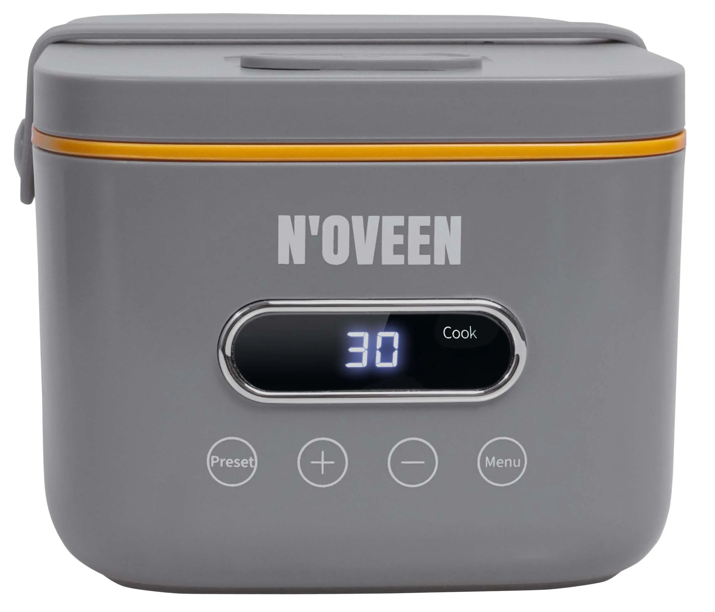 Lunchbox podgrzewany N'oveen MLB910 X-LINE 1l