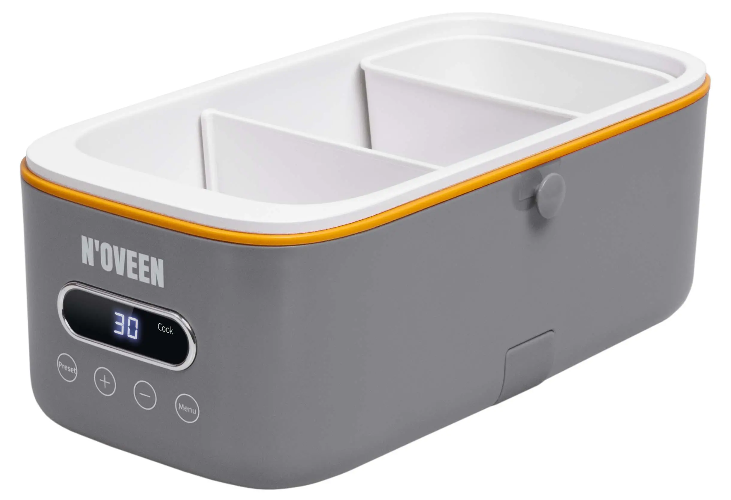 Lunchbox podgrzewany N'oveen MLB910 X-LINE 1l