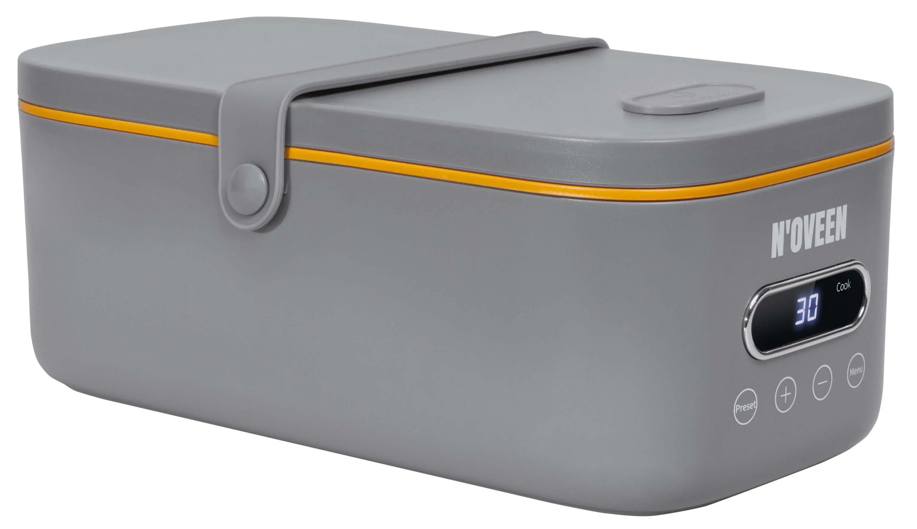 Lunchbox podgrzewany N'oveen MLB910 X-LINE 1l