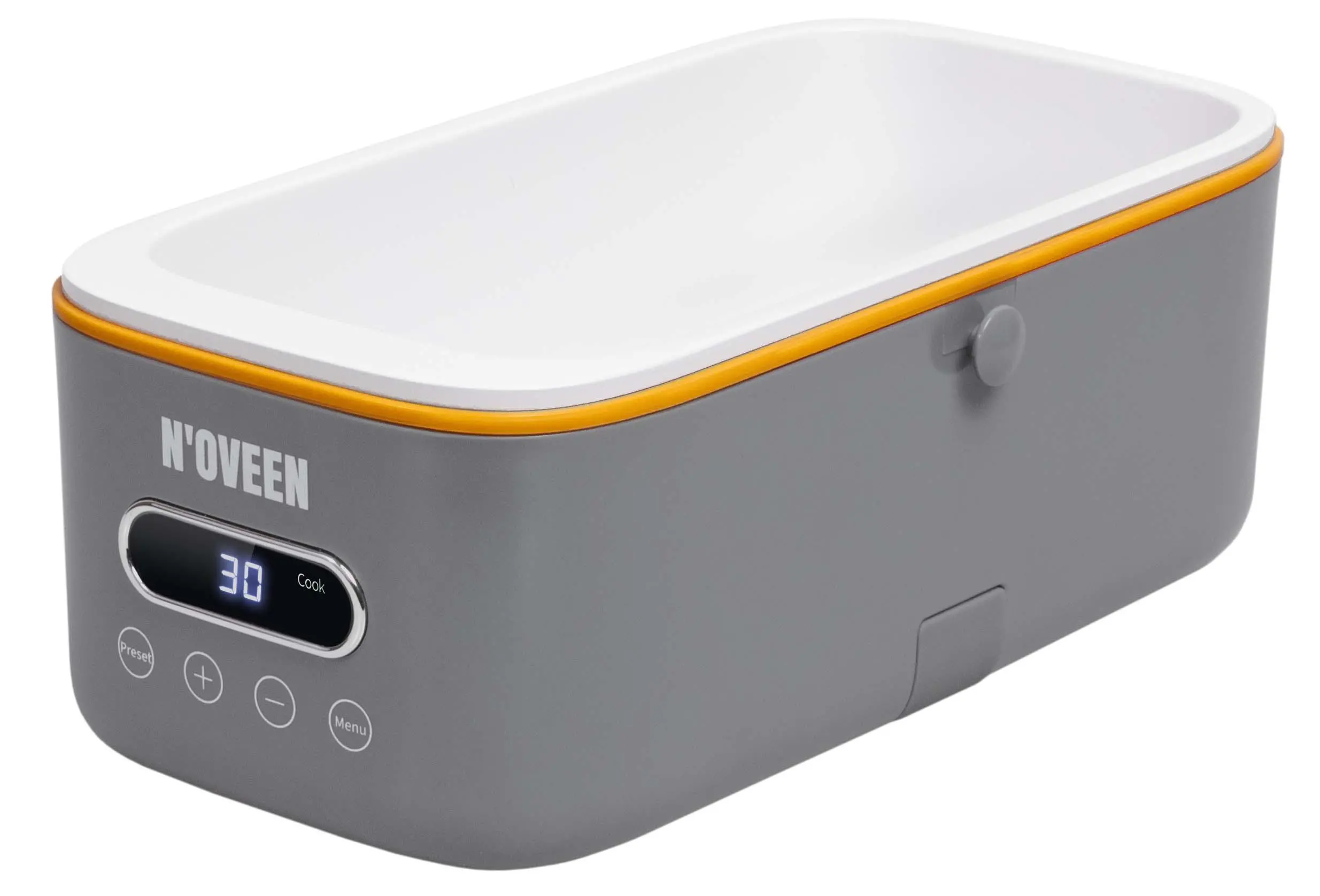 Lunchbox podgrzewany N'oveen MLB910 X-LINE 1l