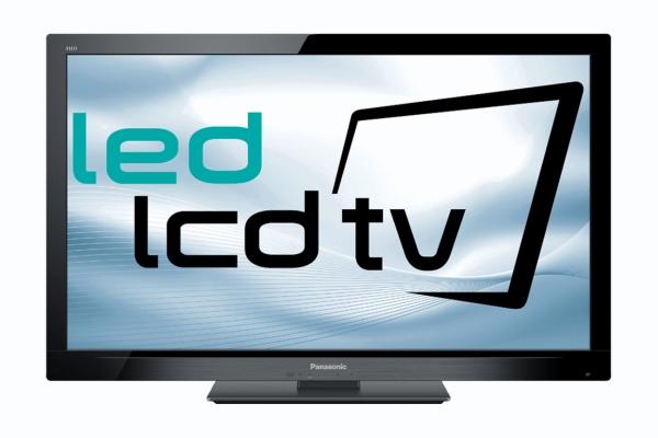 Panasonic TX-L42E30E