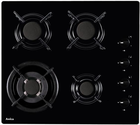 Płyta gazowa Amica PGC6511