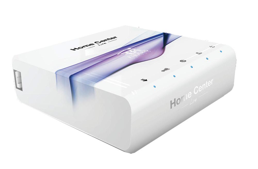 Fibaro Home Center Lite FGHCL