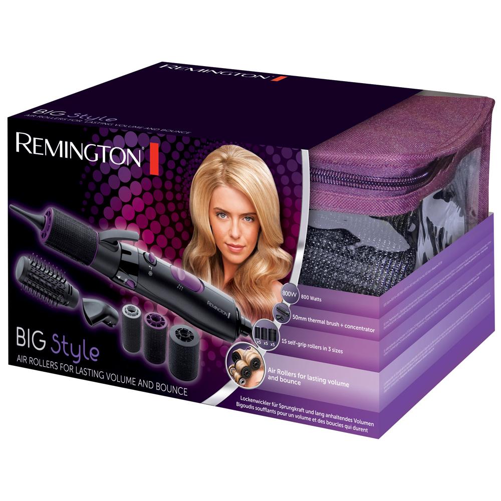 Remington Big Style AS7055
