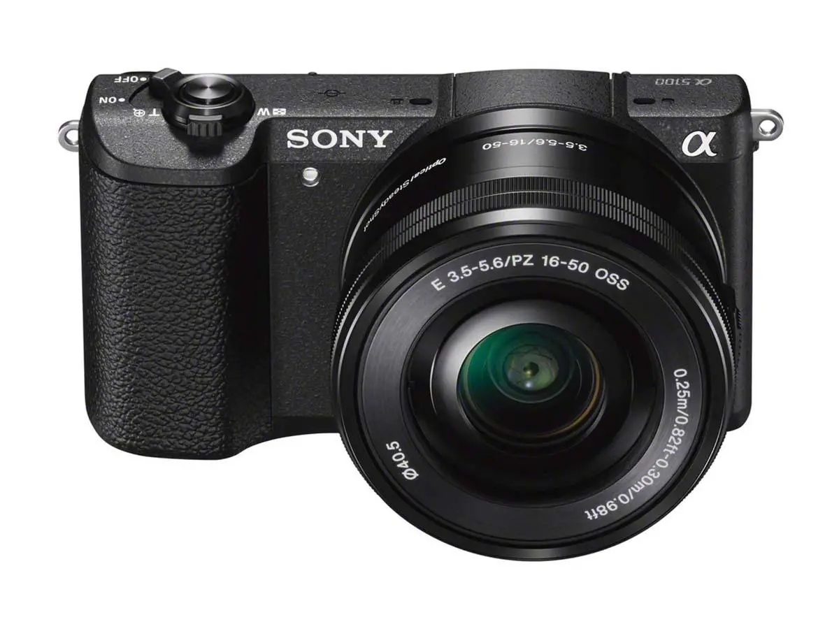 SONY α5100 Inteligentny Aparat Fotograficzny z Wi-Fi i NFC | a5100 | Sony Poland
