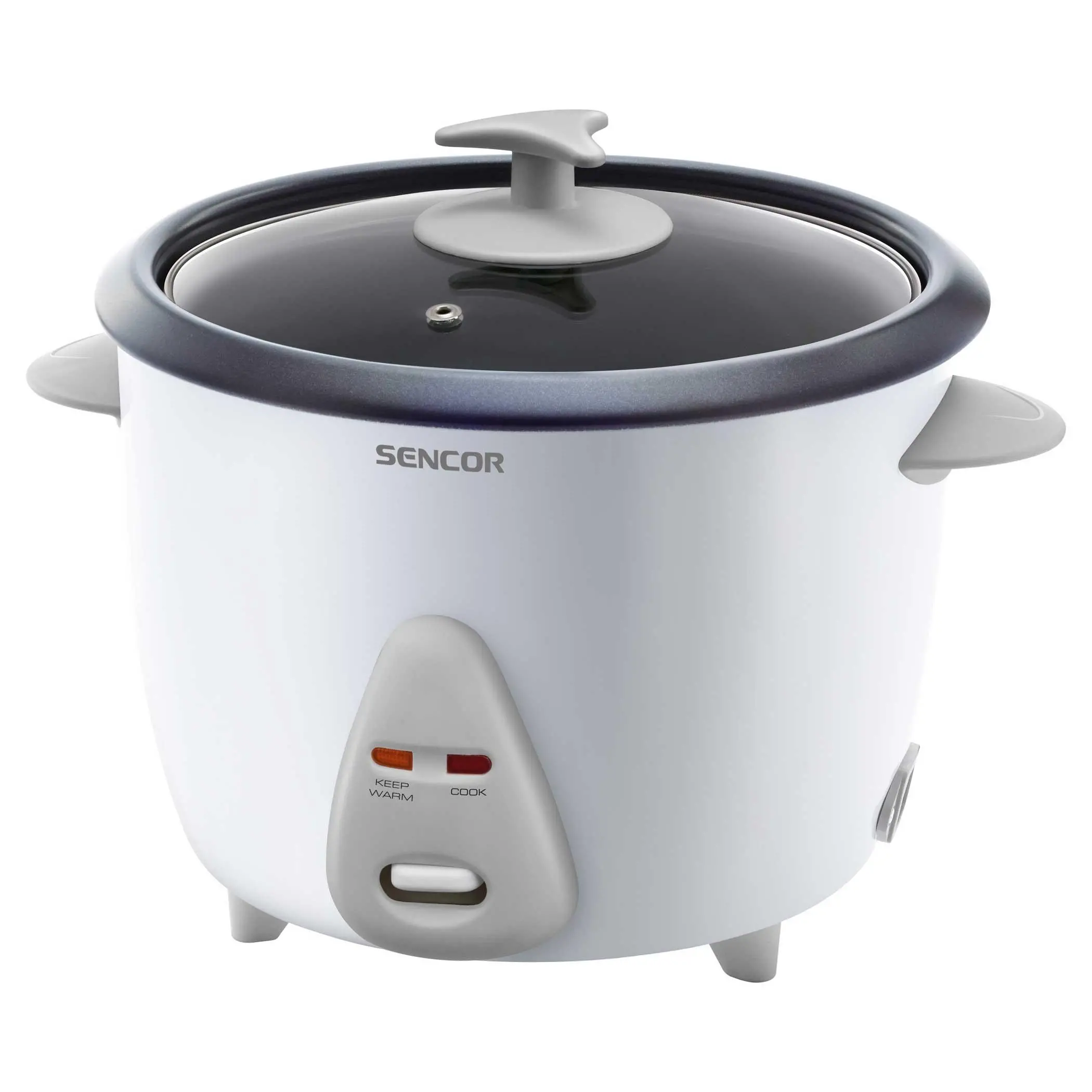 Ryżowar Sencor SRM 1500WH 500W 1,5l