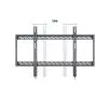 Uchwyt Multibrackets MB8823 od 60" do 100" Max 100kg