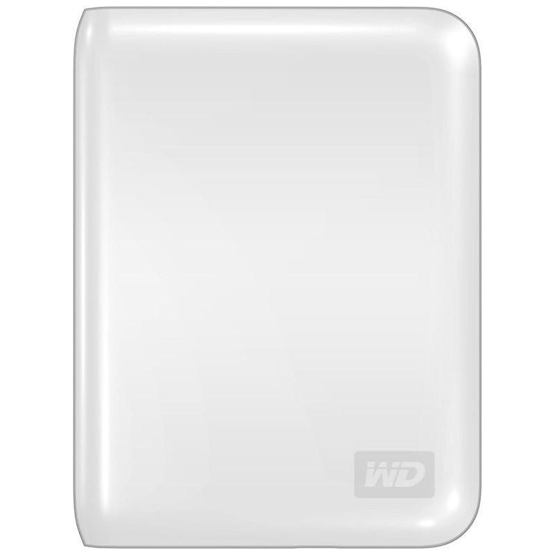 Dysk WD Passport Essential WDBACY5000AWT  500GB 3.0