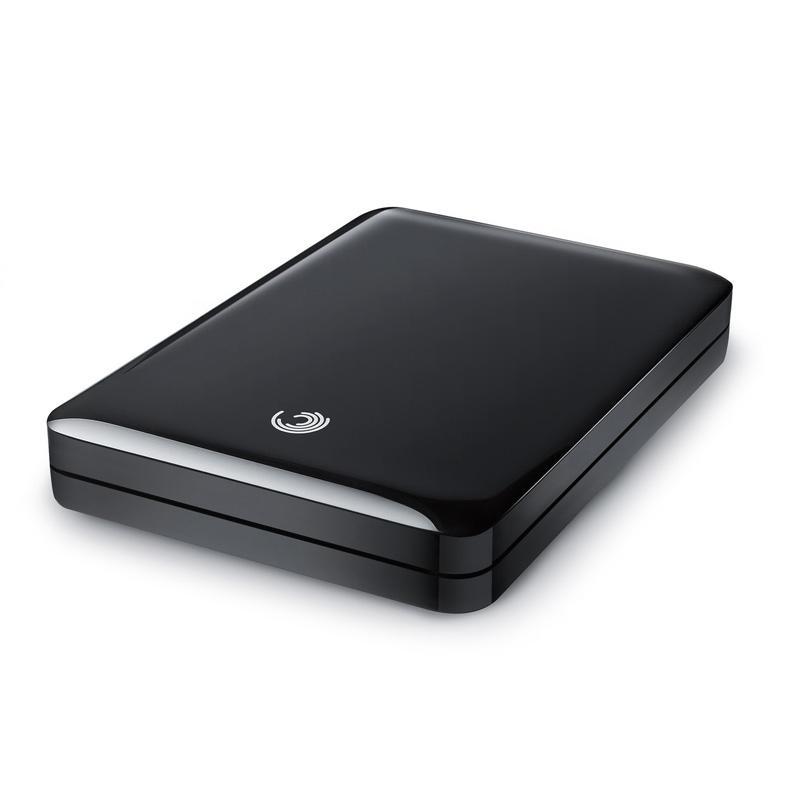 Dysk Seagate Freeagent STAA1000200 1TB