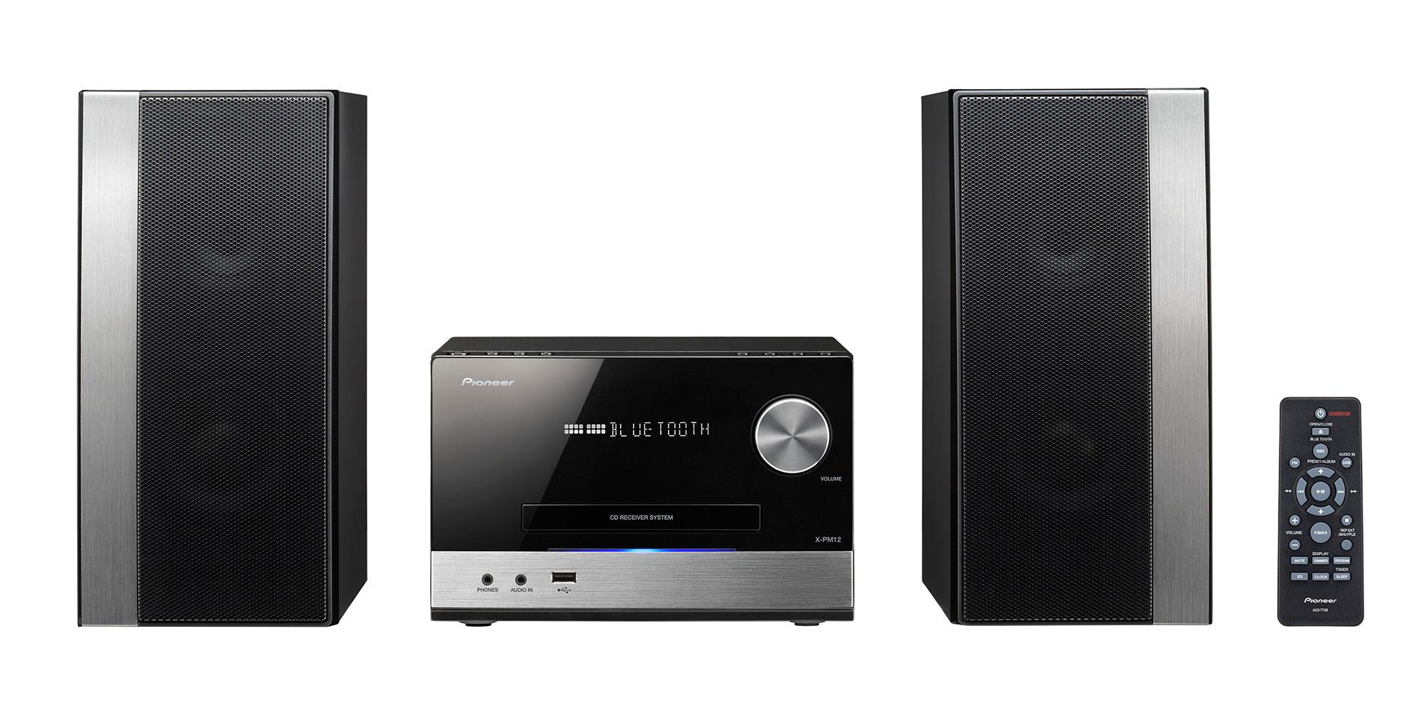 Wieża Pioneer X-PM12