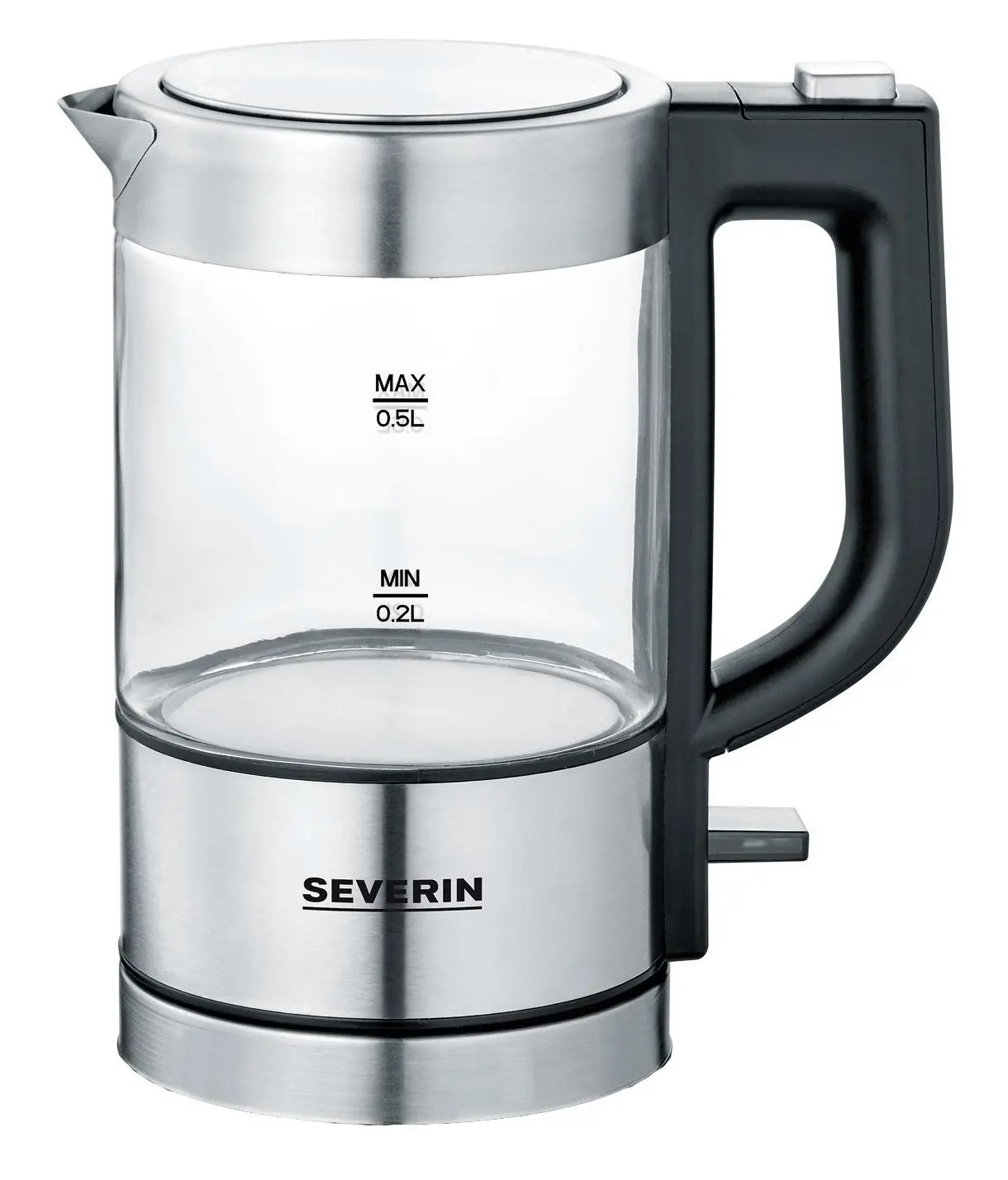 Czajnik Severin WK 3472 0,5l 1100W