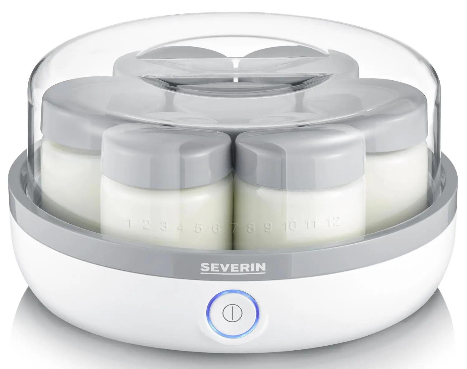 Jogurtownica Severin JG 3518